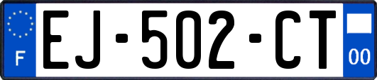 EJ-502-CT