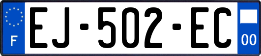 EJ-502-EC