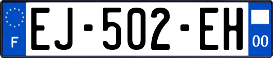 EJ-502-EH