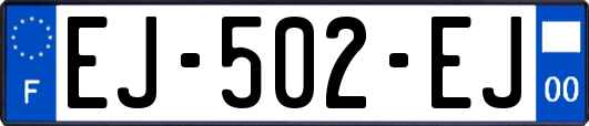 EJ-502-EJ