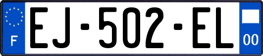 EJ-502-EL