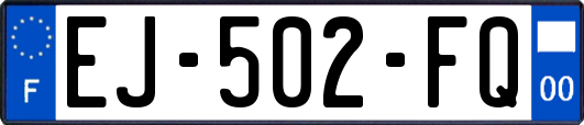 EJ-502-FQ