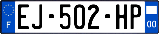 EJ-502-HP