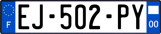 EJ-502-PY
