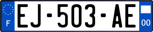 EJ-503-AE