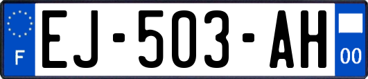 EJ-503-AH