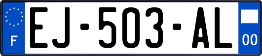 EJ-503-AL