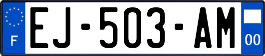 EJ-503-AM