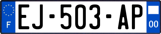 EJ-503-AP