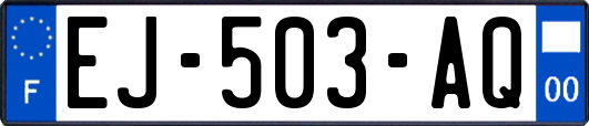 EJ-503-AQ