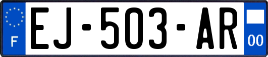 EJ-503-AR