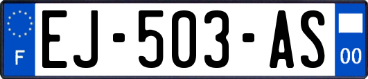 EJ-503-AS