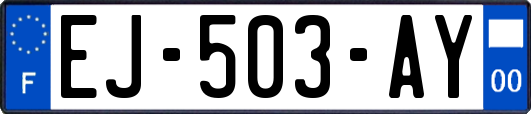 EJ-503-AY