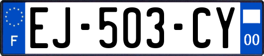 EJ-503-CY