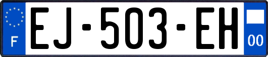 EJ-503-EH