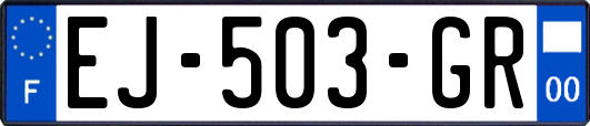 EJ-503-GR