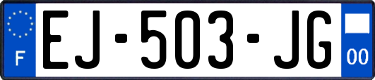 EJ-503-JG