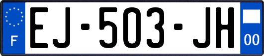 EJ-503-JH