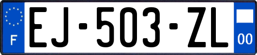 EJ-503-ZL