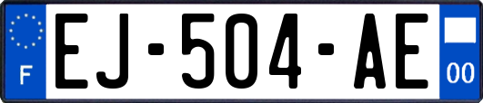 EJ-504-AE