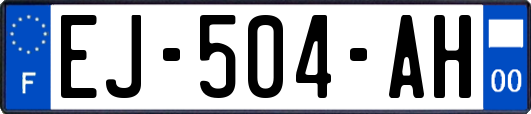 EJ-504-AH