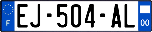 EJ-504-AL