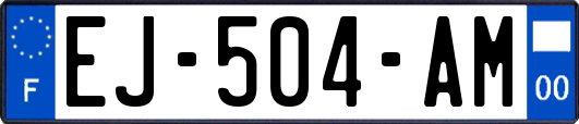 EJ-504-AM
