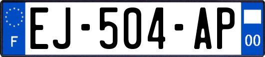 EJ-504-AP