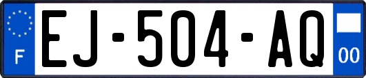 EJ-504-AQ