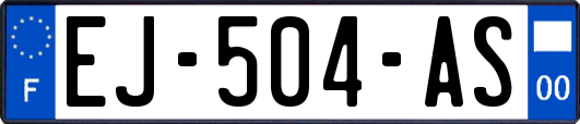 EJ-504-AS