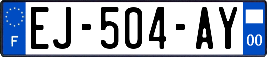 EJ-504-AY