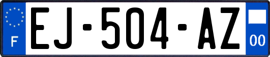 EJ-504-AZ