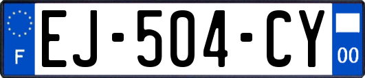 EJ-504-CY