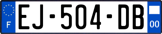 EJ-504-DB