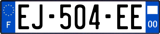 EJ-504-EE