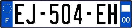 EJ-504-EH