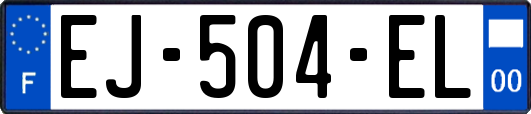 EJ-504-EL