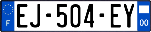 EJ-504-EY