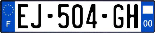 EJ-504-GH