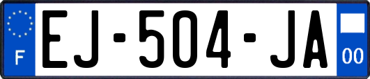 EJ-504-JA