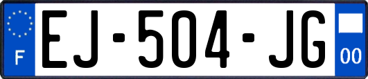 EJ-504-JG