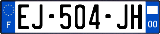 EJ-504-JH