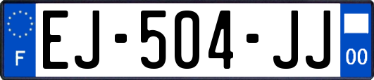 EJ-504-JJ