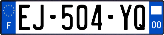 EJ-504-YQ
