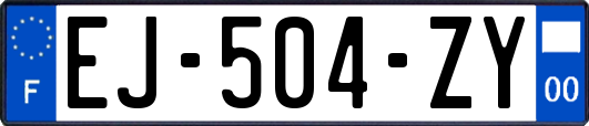 EJ-504-ZY
