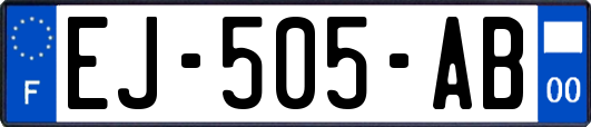 EJ-505-AB