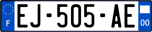 EJ-505-AE