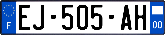 EJ-505-AH