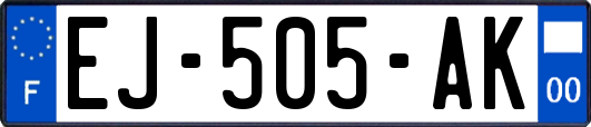 EJ-505-AK