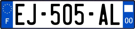 EJ-505-AL